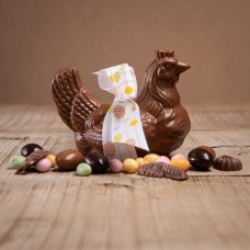 THE COCOTTE HEN