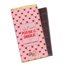 Declaration of love