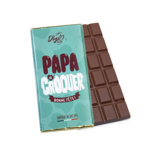 BEST DAD TABLET