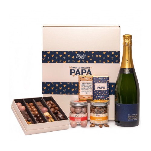 LOVE DAD BOX