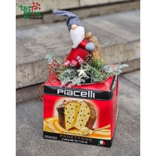 Panettone