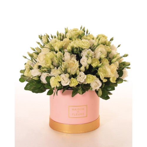 Flower box 