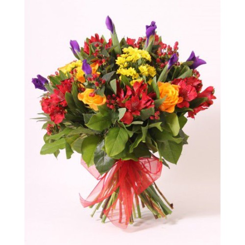 Bouquet AUTUMN SUNSET (Medium)