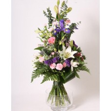 Lively Bouquet (Medium)
