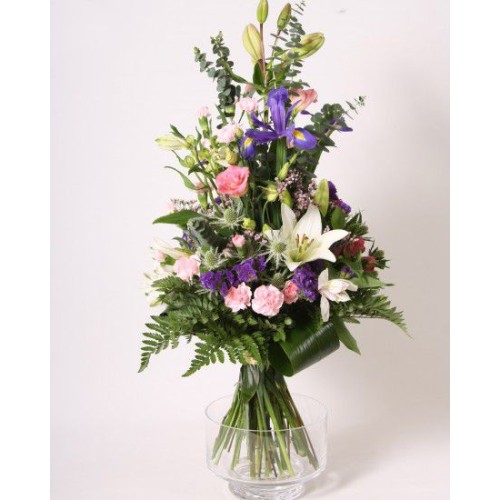 Lively Bouquet (Medium)
