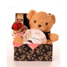 Gift set Birthday