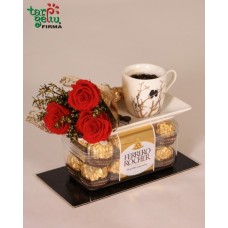 Gift COFFEE BREAK