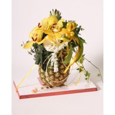 Composition MERCI (Small)