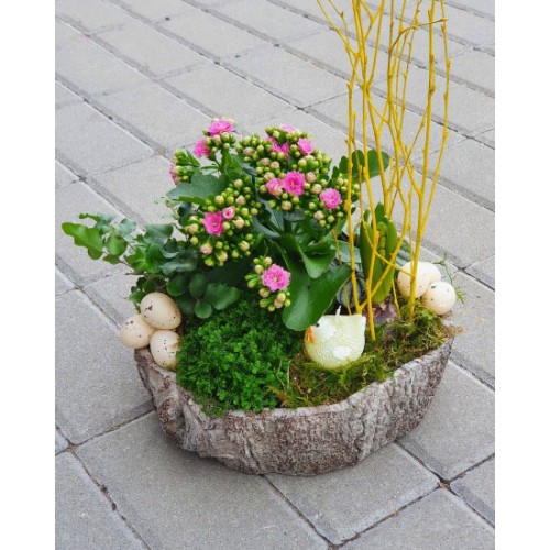Easter Composition (Small)