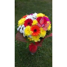 Bouquet of flowers