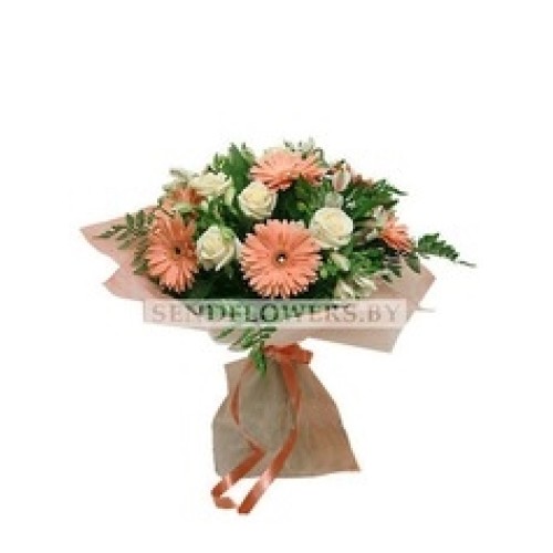 Bouquet of flowers 