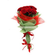 Bouquet of Roses 