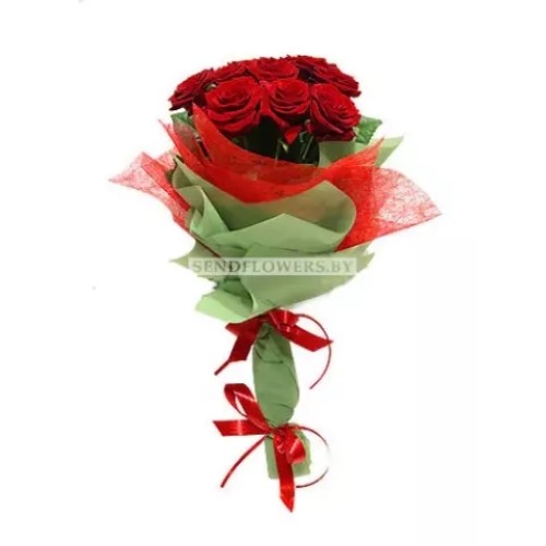 Bouquet of Roses 