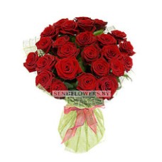 Bouquet of roses 