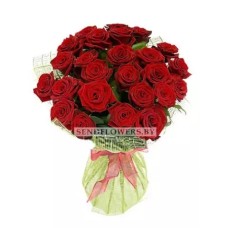 Bouquet of roses "Sincerity bouquet"