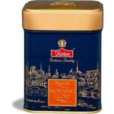Tea Riston