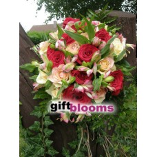Flowers Bouquet