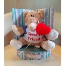 Soft toy 