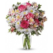 Bouquet of flowers 