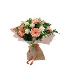 Bouquet of flowers 
