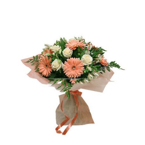 Bouquet of flowers 