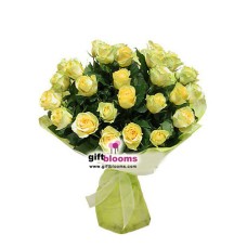 Sunshine bouquet