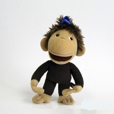 Soft toy 3