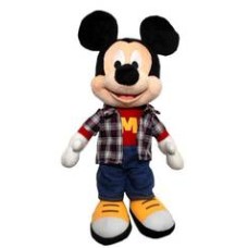 Soft toy 9