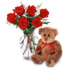 Bouquet of flowers - 8