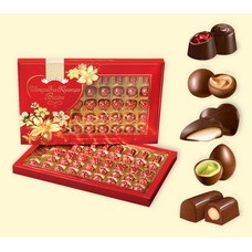 Chocolates Roshen