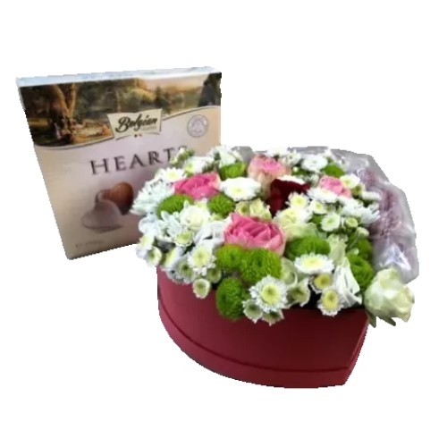Gift set 