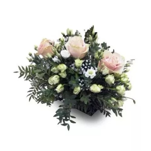 Flower arrangement 