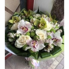 Bouquet of flowers 
