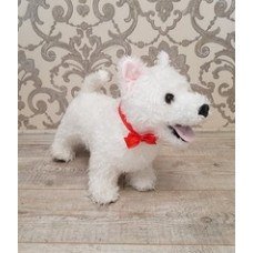 Soft toy 