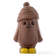 Unbelievably Vegan* Jolly Penguin