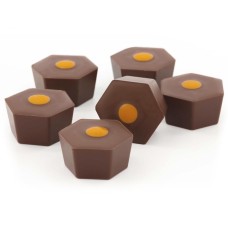 Chocolate Orange Pot Selector