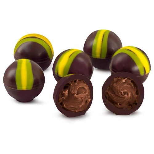 Dark & Stormy Chocolate Selector