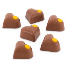 Pistachio Chocolate Heart Selector