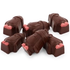 Raspberry Chocolate Penguin Selector