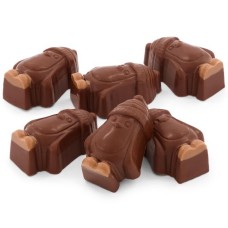 Hazelnut Praline Penguin Selector