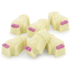 White Chocolate Penguin Selector