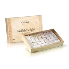 Turkish Delight