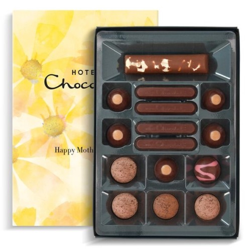 Mother's Day Unbelievably Vegan* H-Box