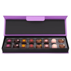 Just Because Chocolate Gift Box