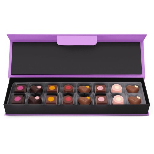 Just Because Chocolate Gift Box