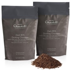 Dark 85% Hot Chocolate Pouches