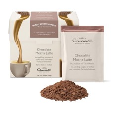 Chocolate Latte Sachets