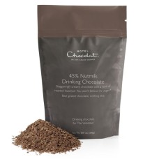 Nutmilk 45% Hot Chocolate