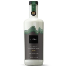 Mint Chocolate Velvetised Cream 500ml - Seasonal Exclusive