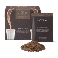 45% Nutmilk Hot Chocolate Sachets